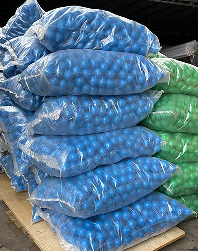 Package Detail